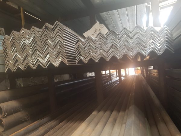 Besi Siku 5x5mm FULL EQ